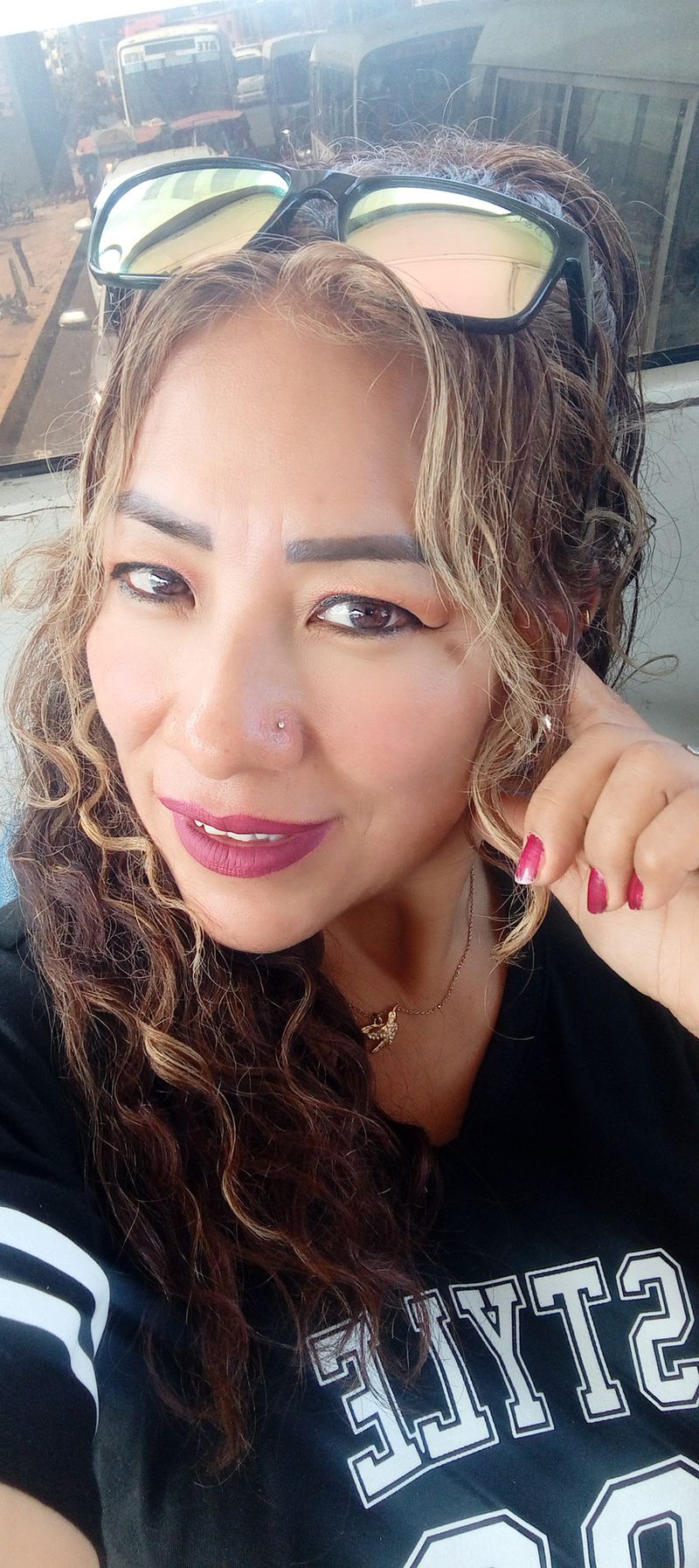 Jhovana, 46