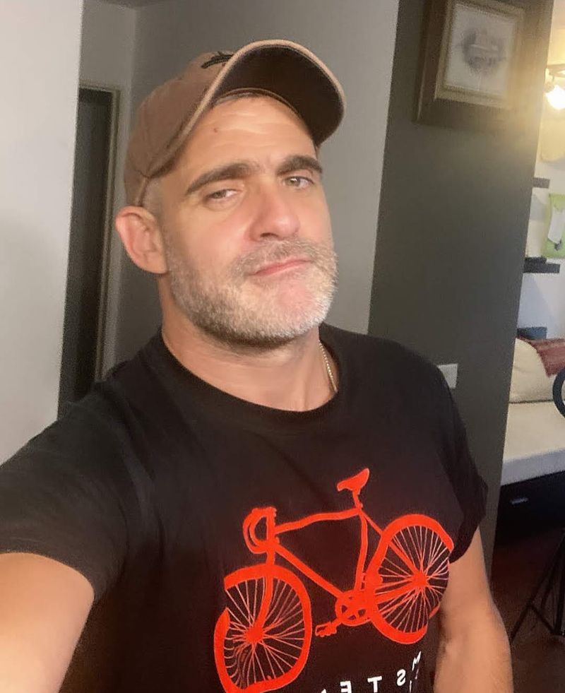 Marc, 39