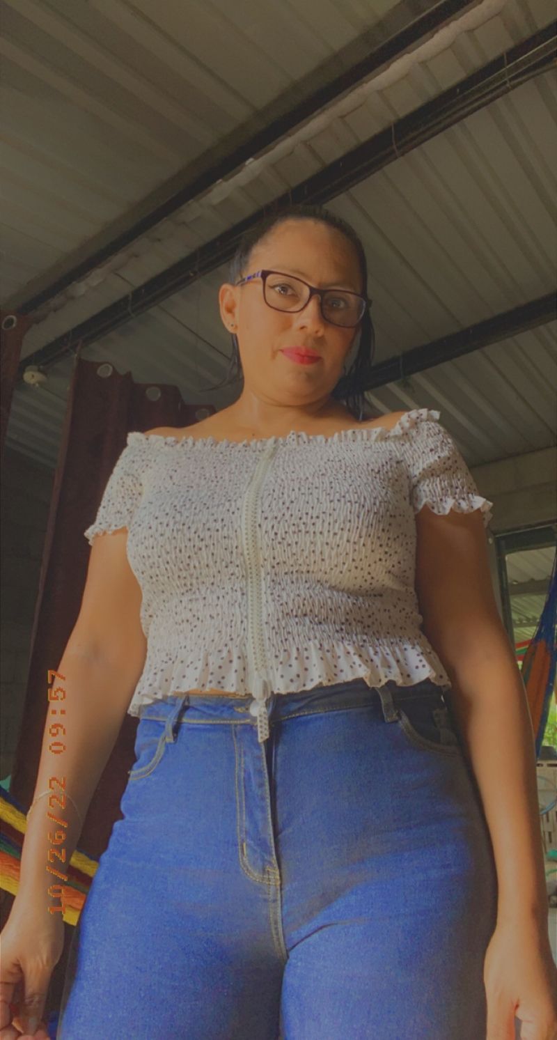 Nubia Garcia, 41