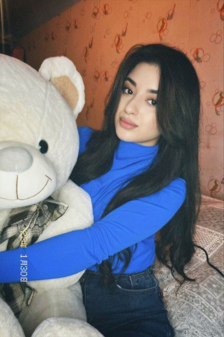 Мелисса, 23