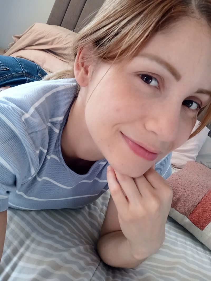 Carol, 35