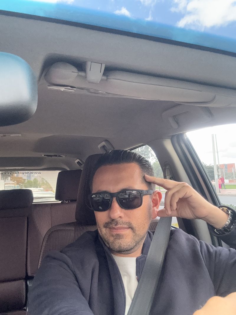 Henry L, 44