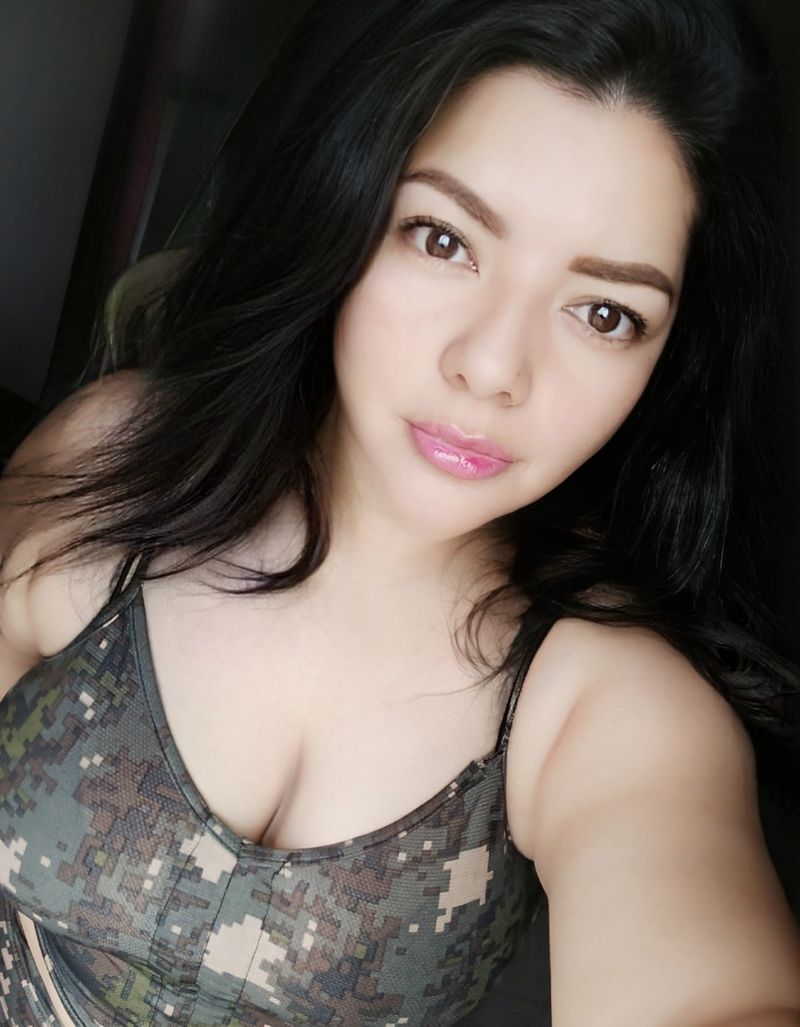 Gaby, 38