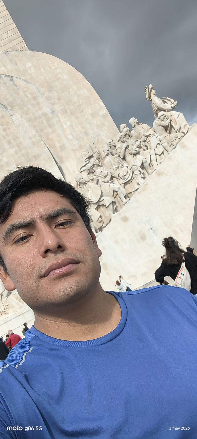 Andre, 31