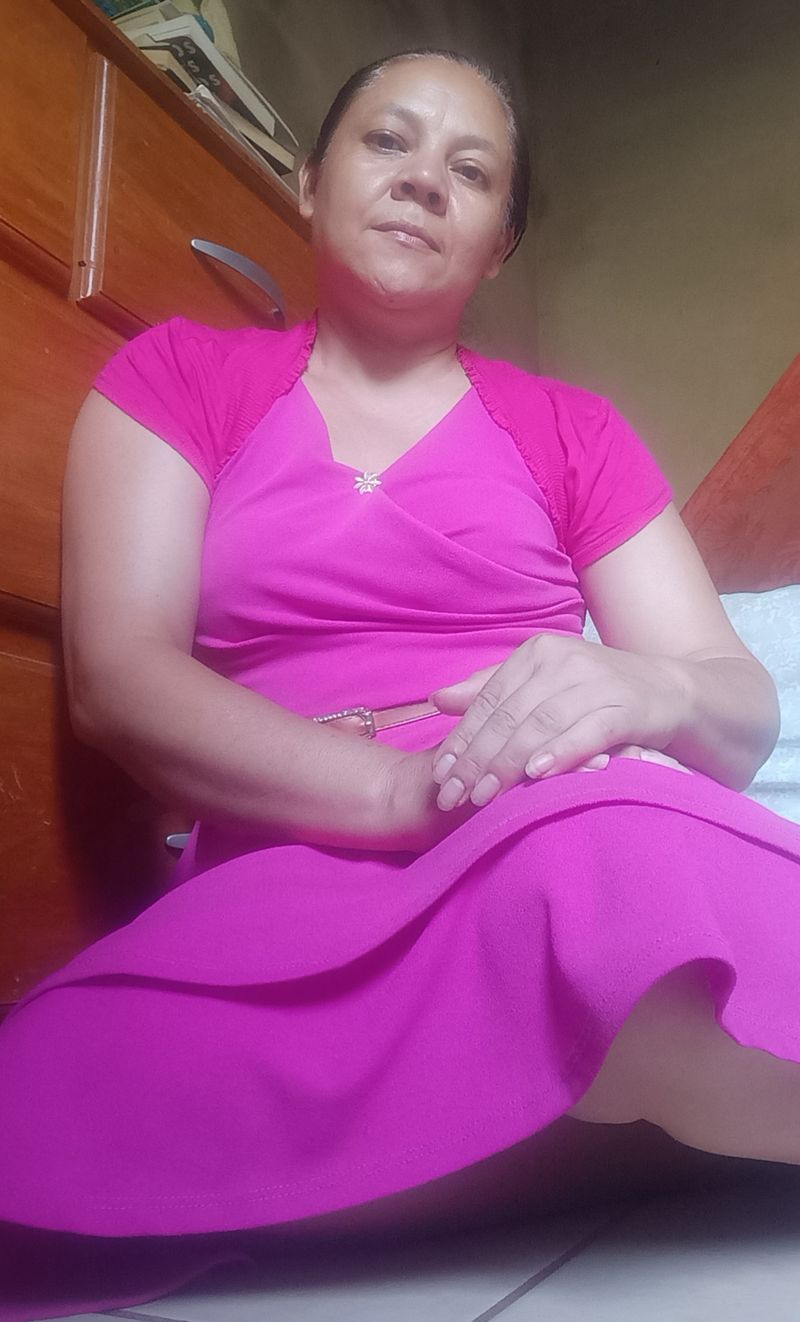 Marina, 50