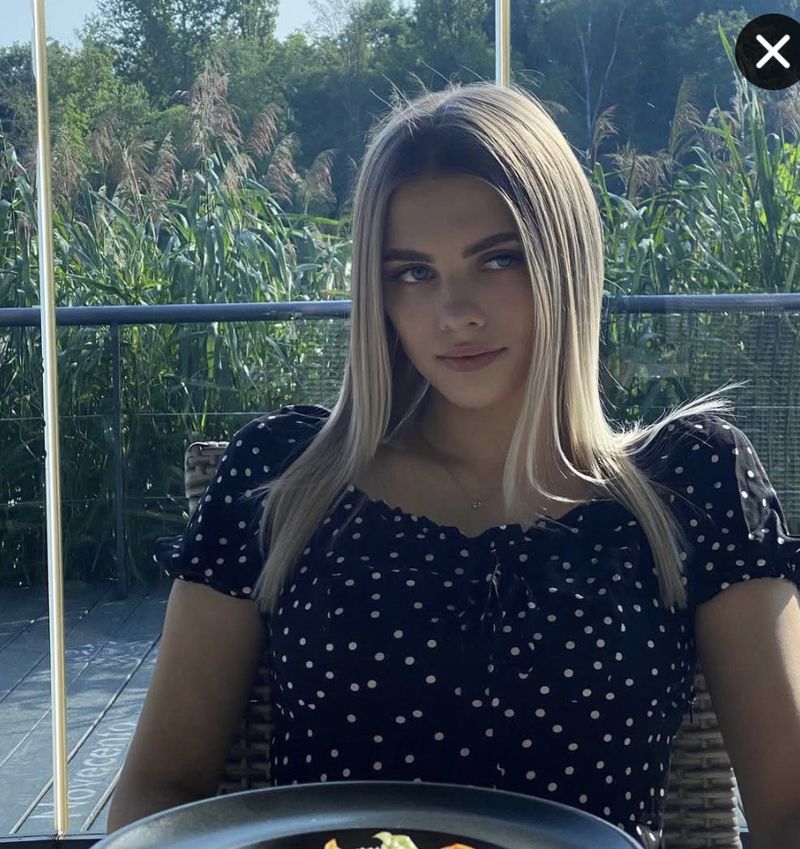 Татьяна, 34
