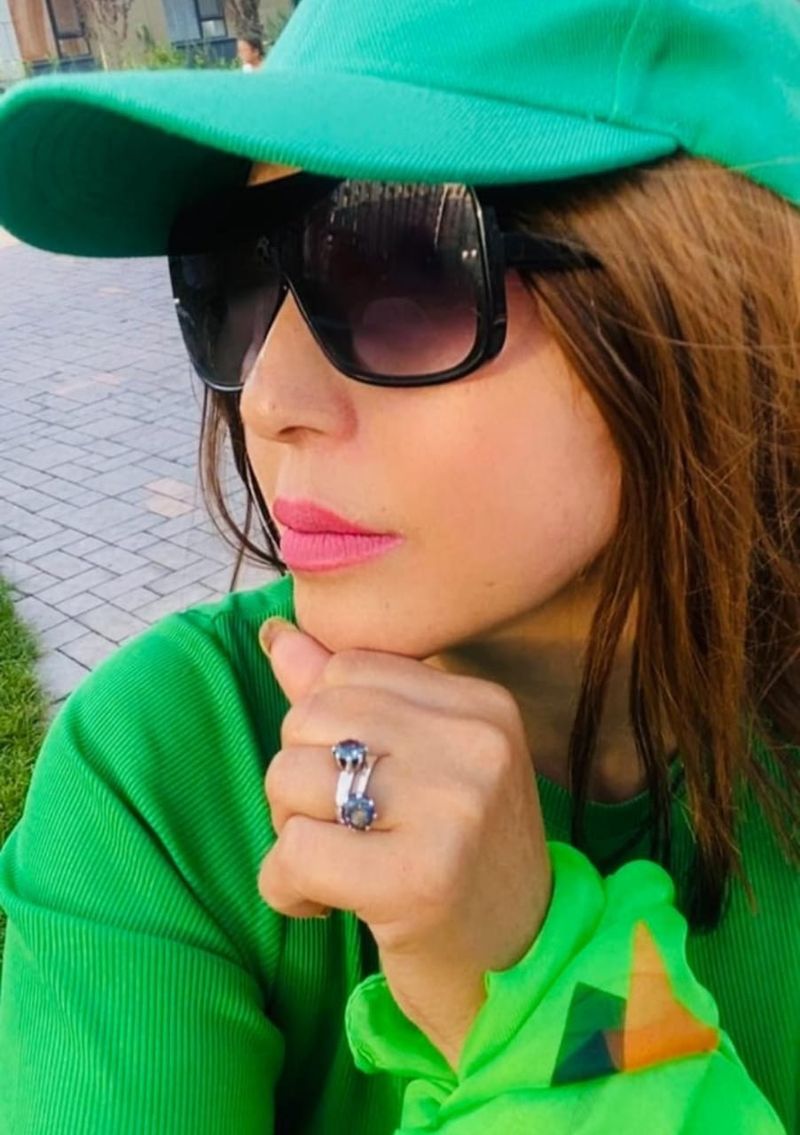 Galiya, 47