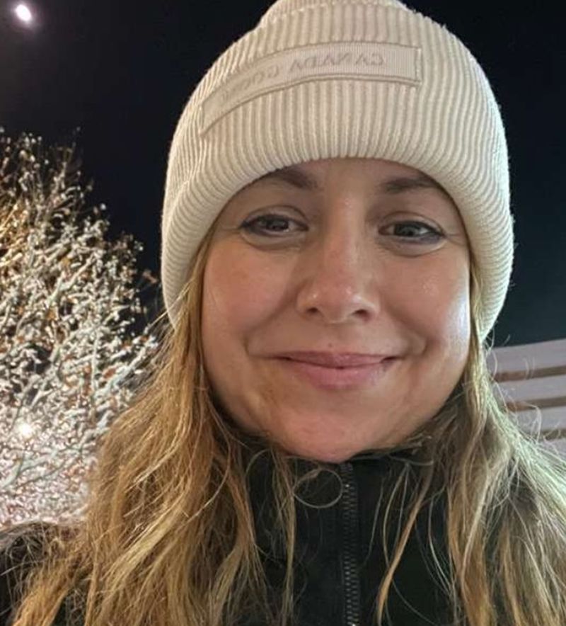 Lucyana, 40