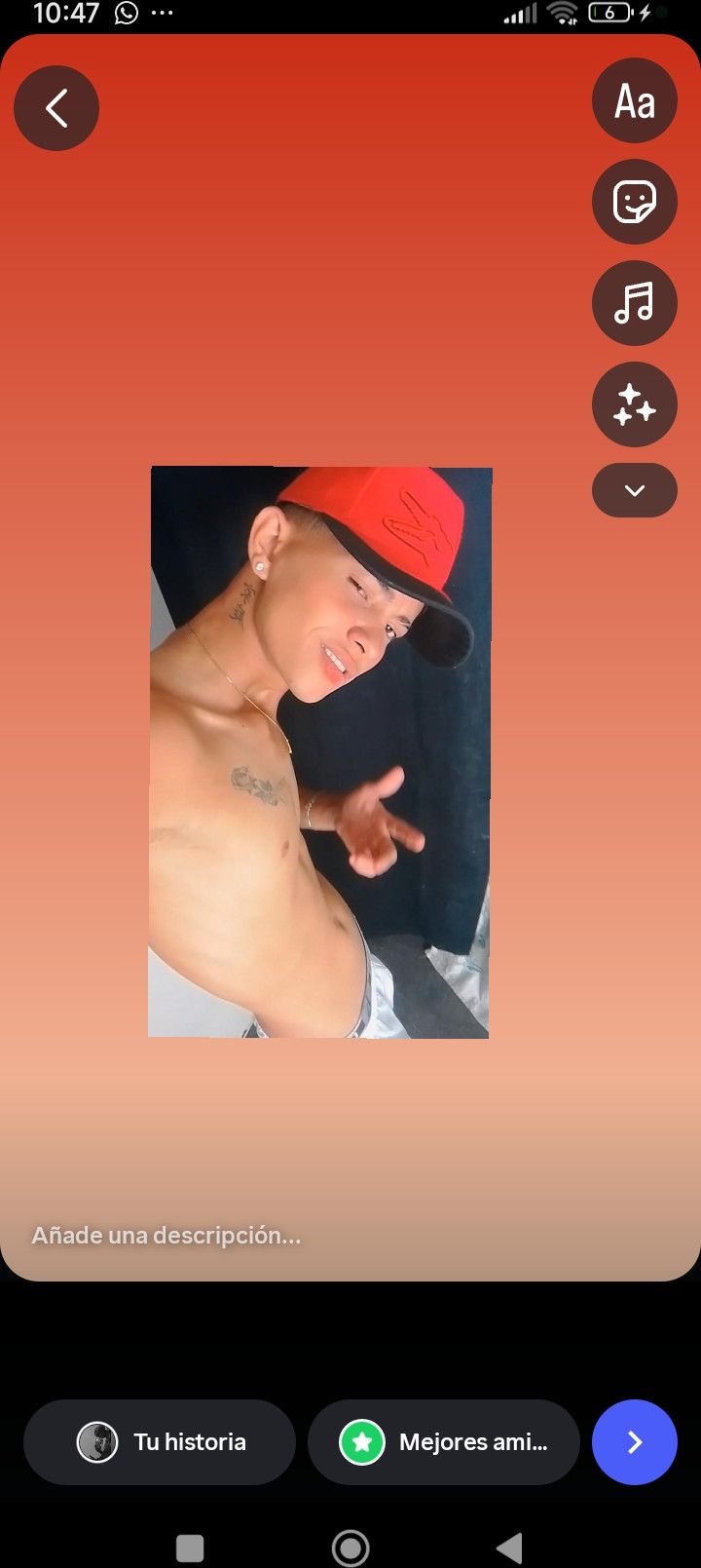 Alexander, 19