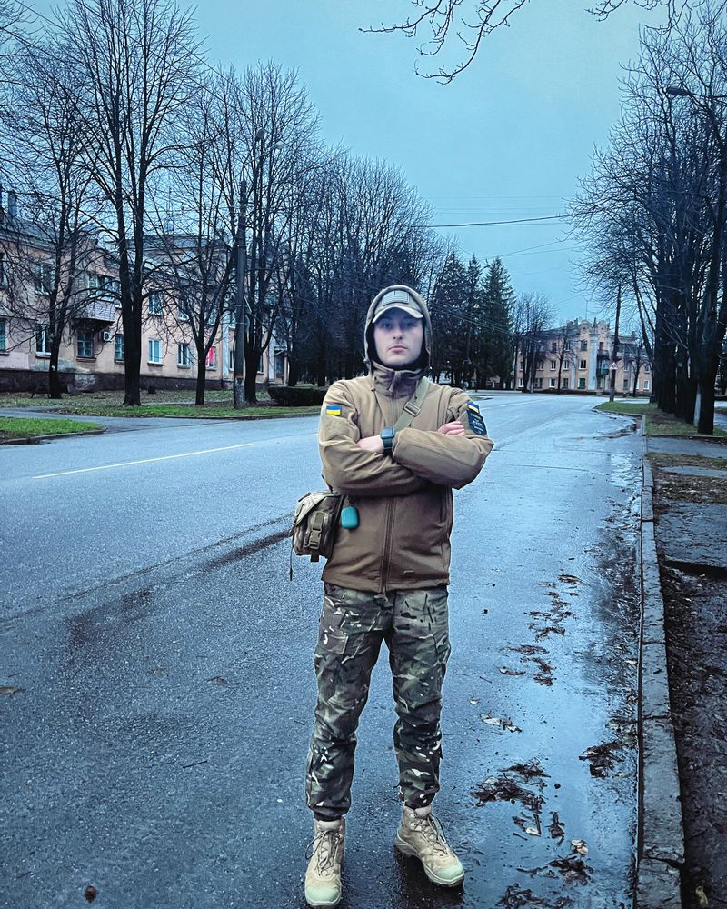 Дима, 28