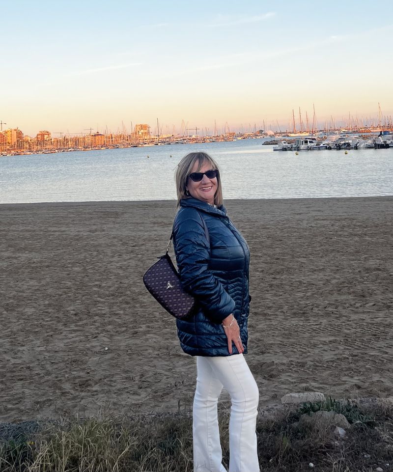 Rosa, 60