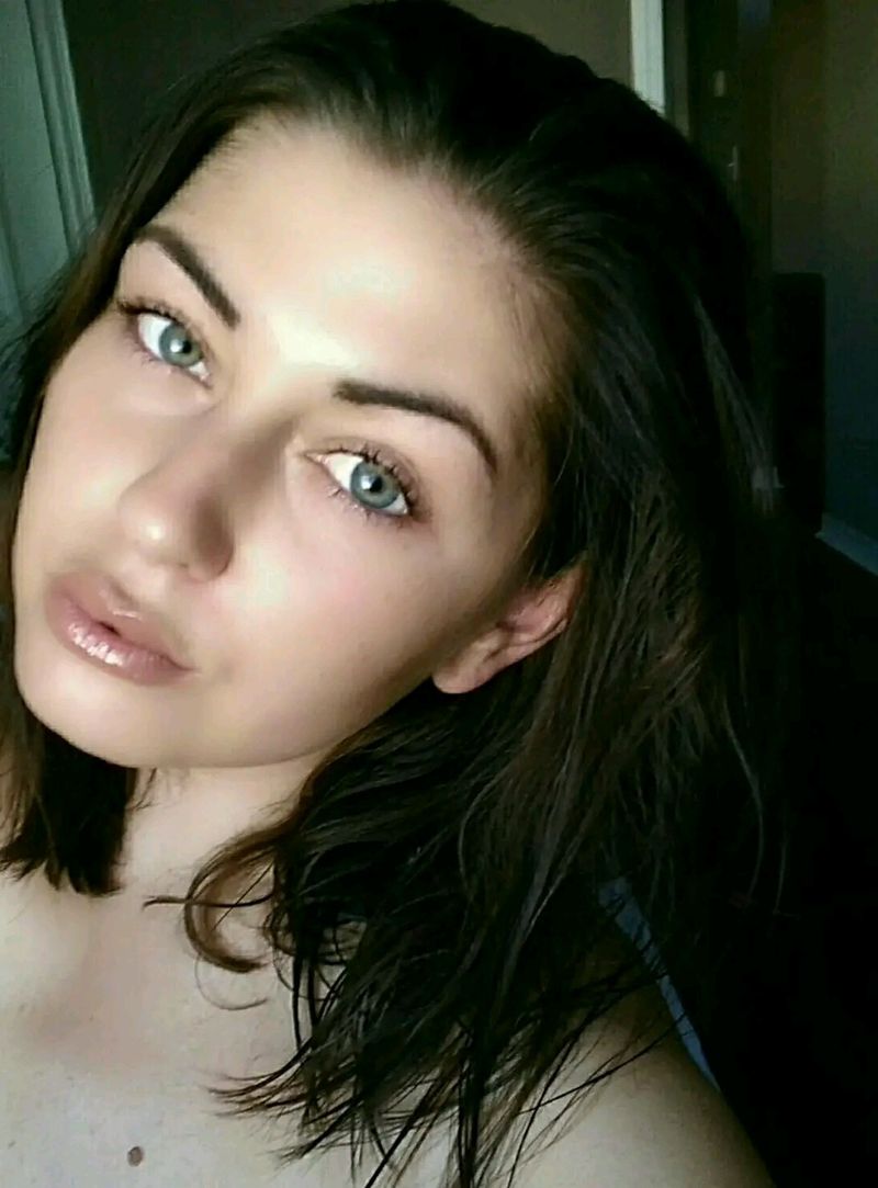 Марина, 34