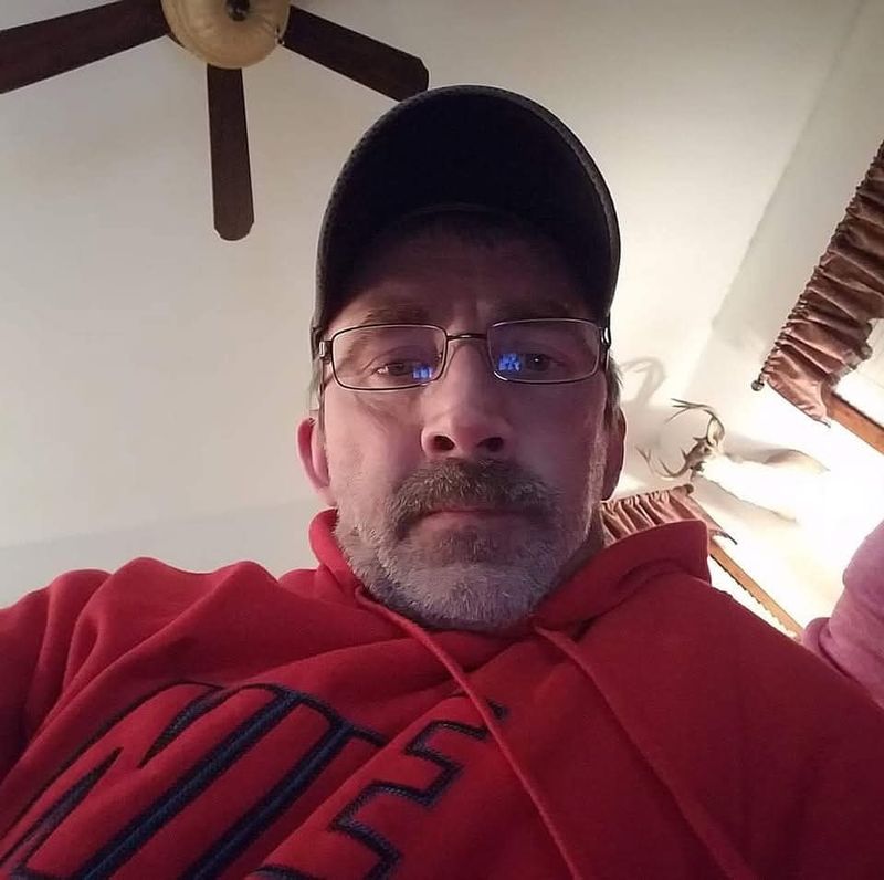 Tracy, 53