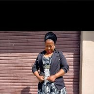 Nobuhle, 37
