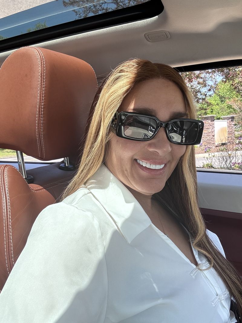 Lisa, 55