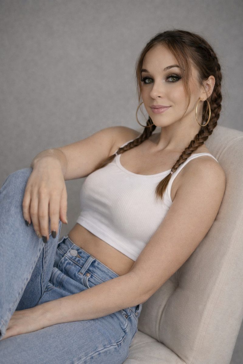 Wiktoria, 20