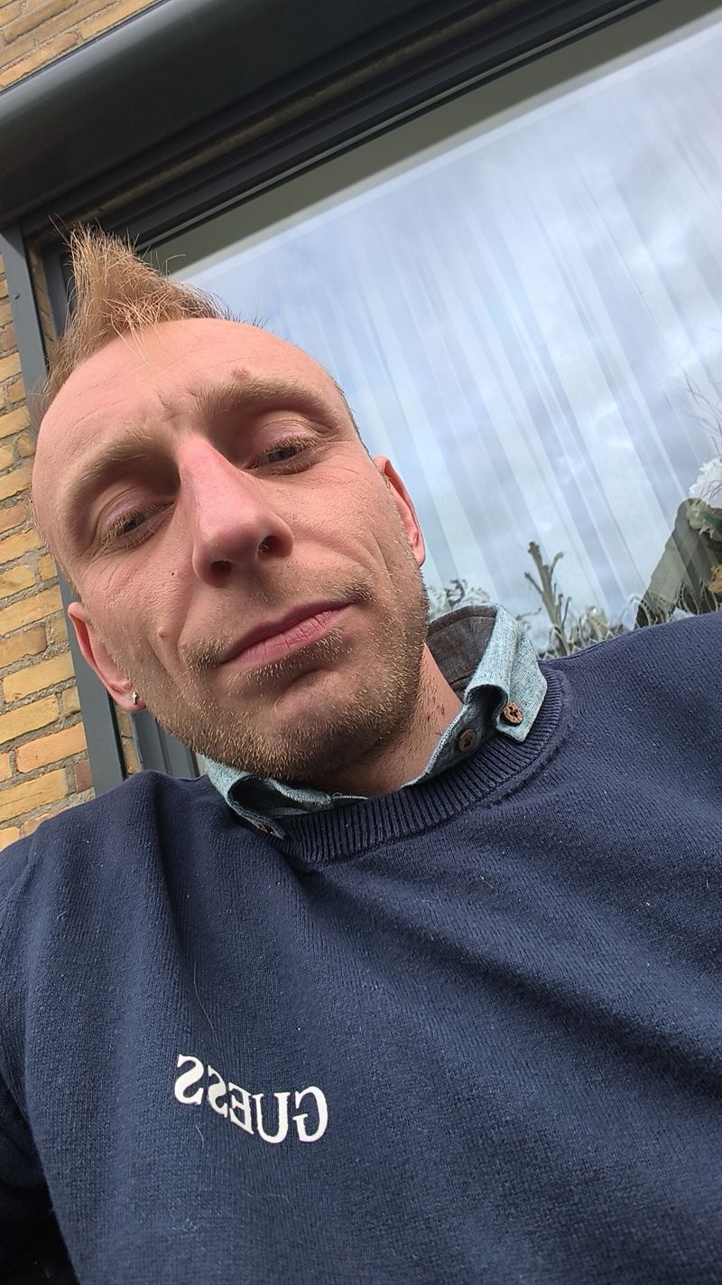 Marcin, 28