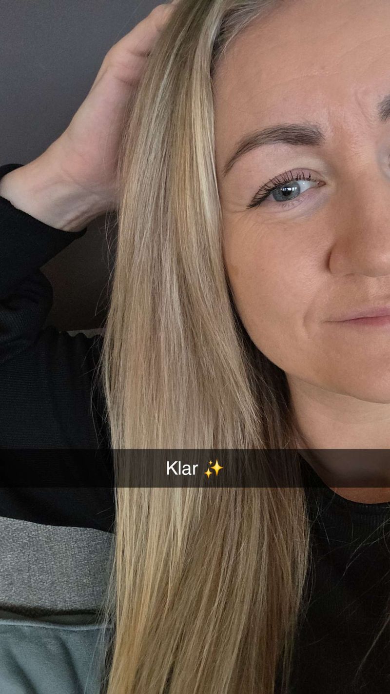 Linda, 43