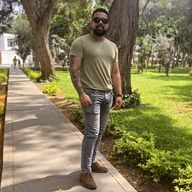 David Elias, 40