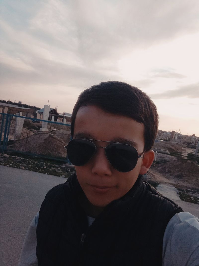 Dobriy, 22