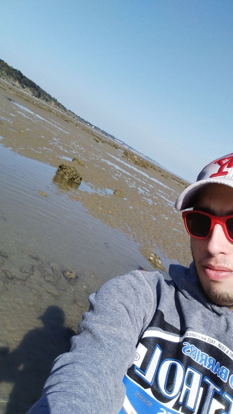 Maxime, 20