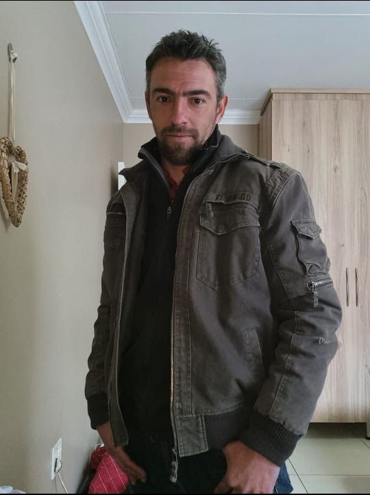 David, 42
