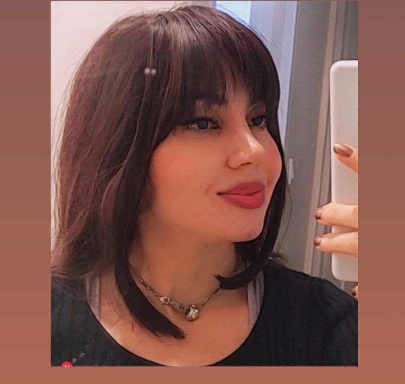 Fatima, 31