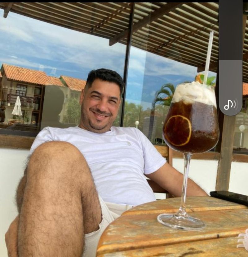 Marcelo, 44