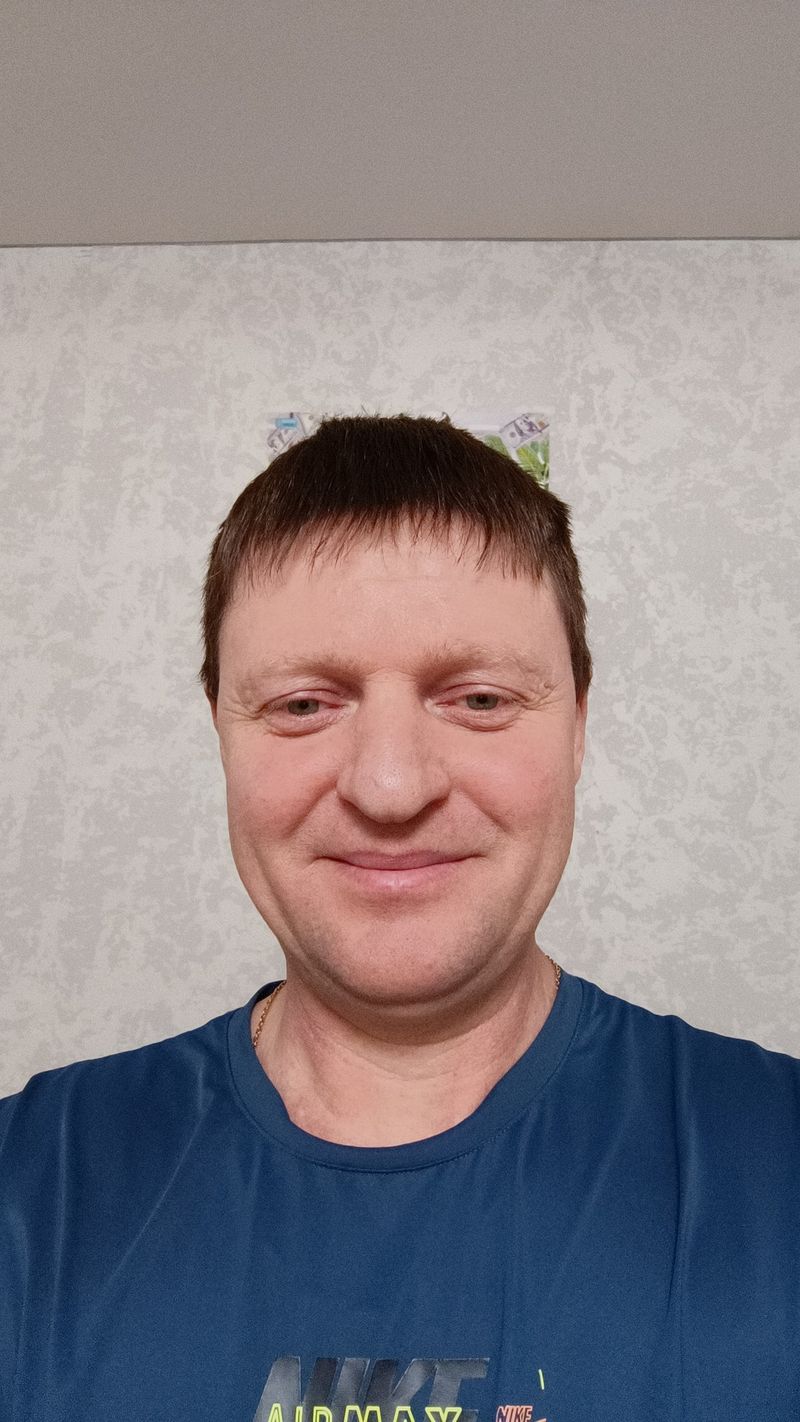 Николай, 45