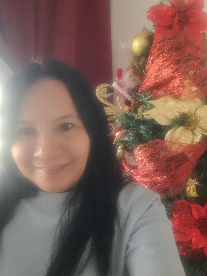 Mirla Coromoto, 59
