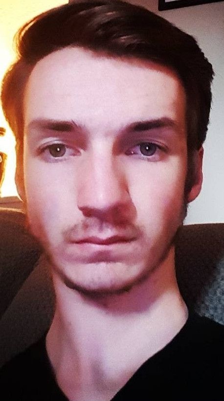 Zack, 27