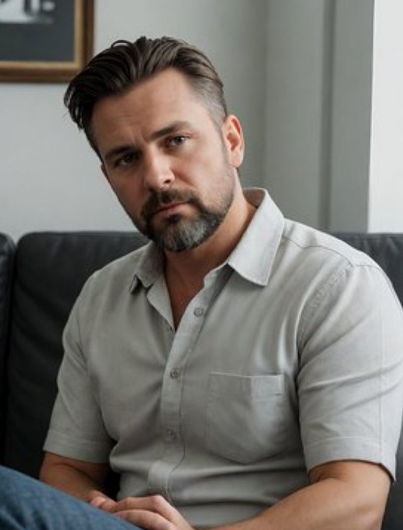 Sebastian, 46