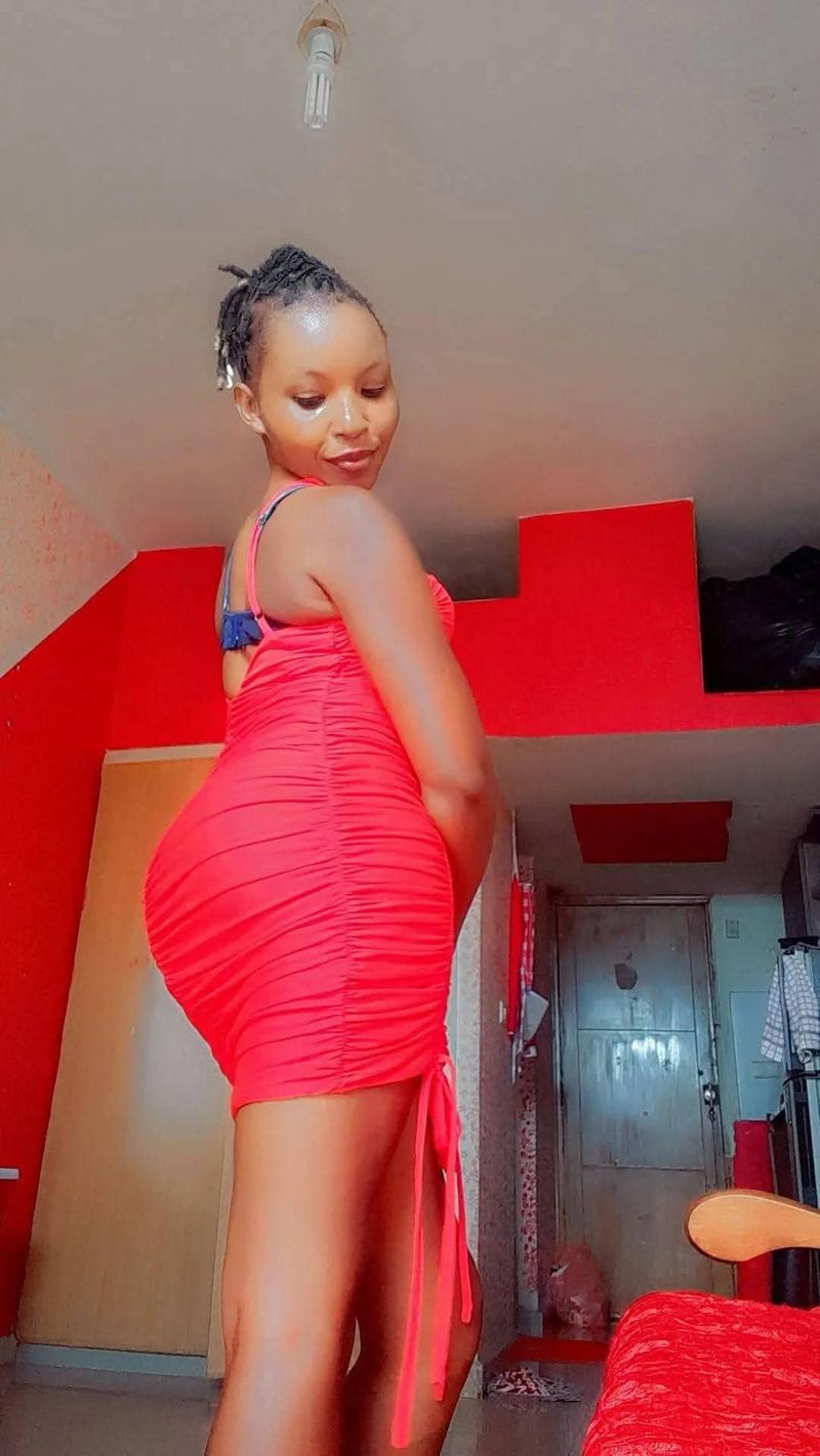 Mary, 26