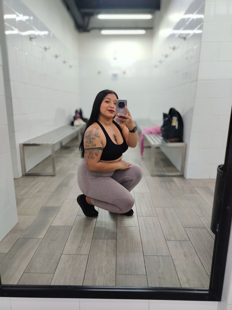 Morenita, 27