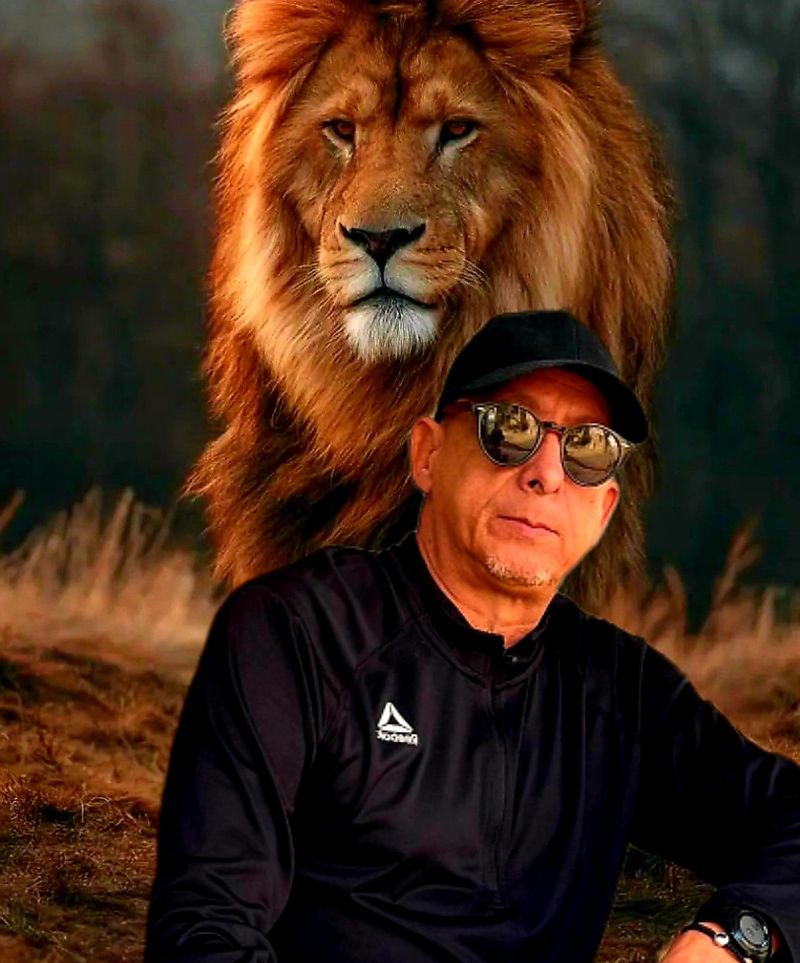 Yury Antonio, 55