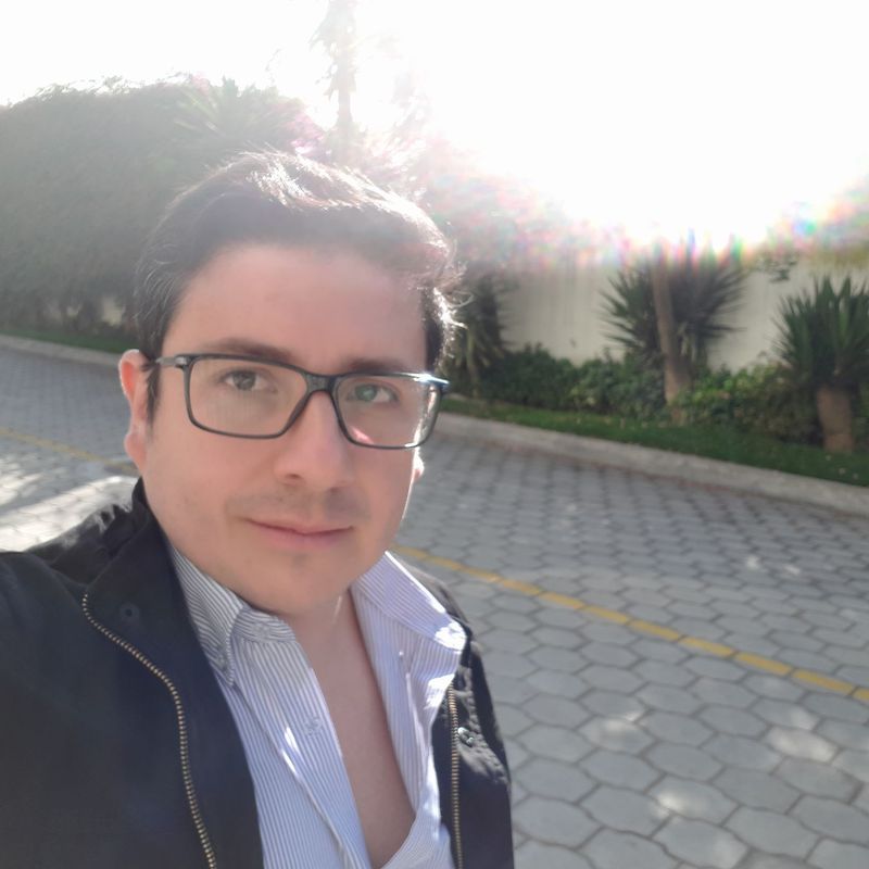 Mario, 42