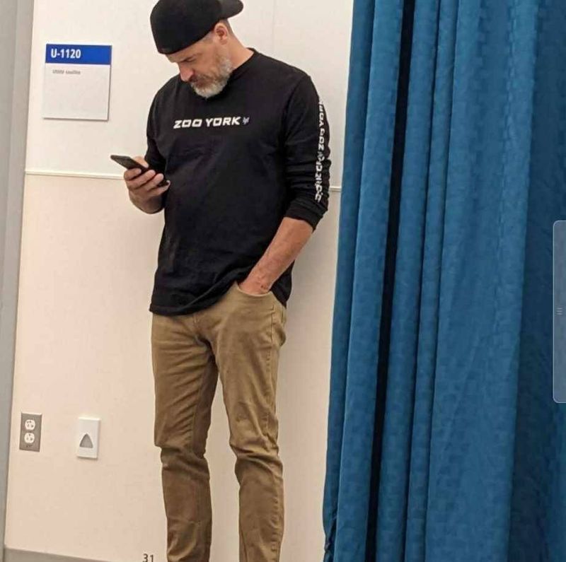 Patrick, 54