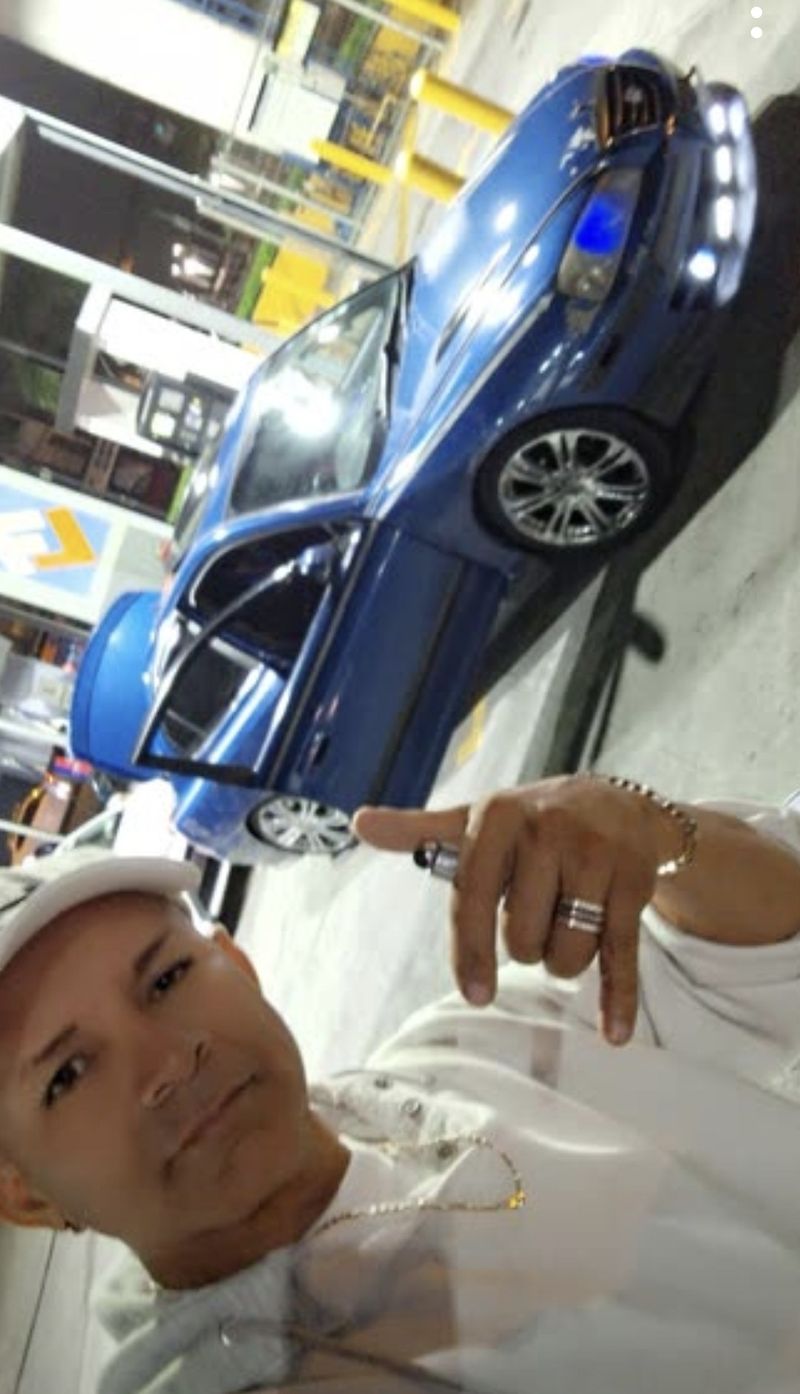 Anthony, 53