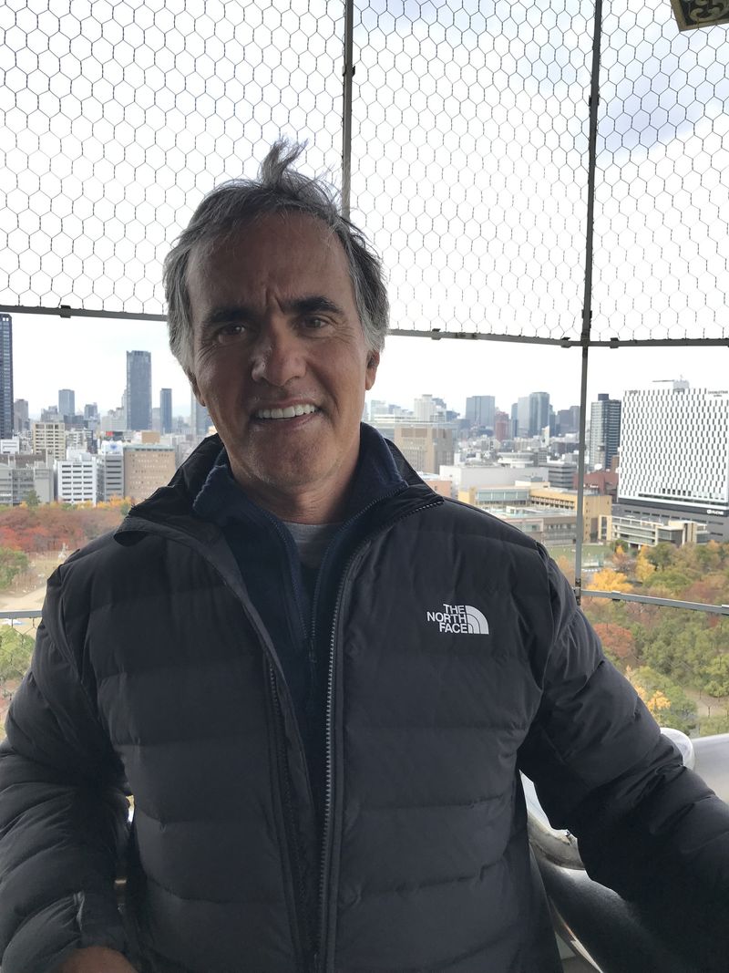 Miguel, 60