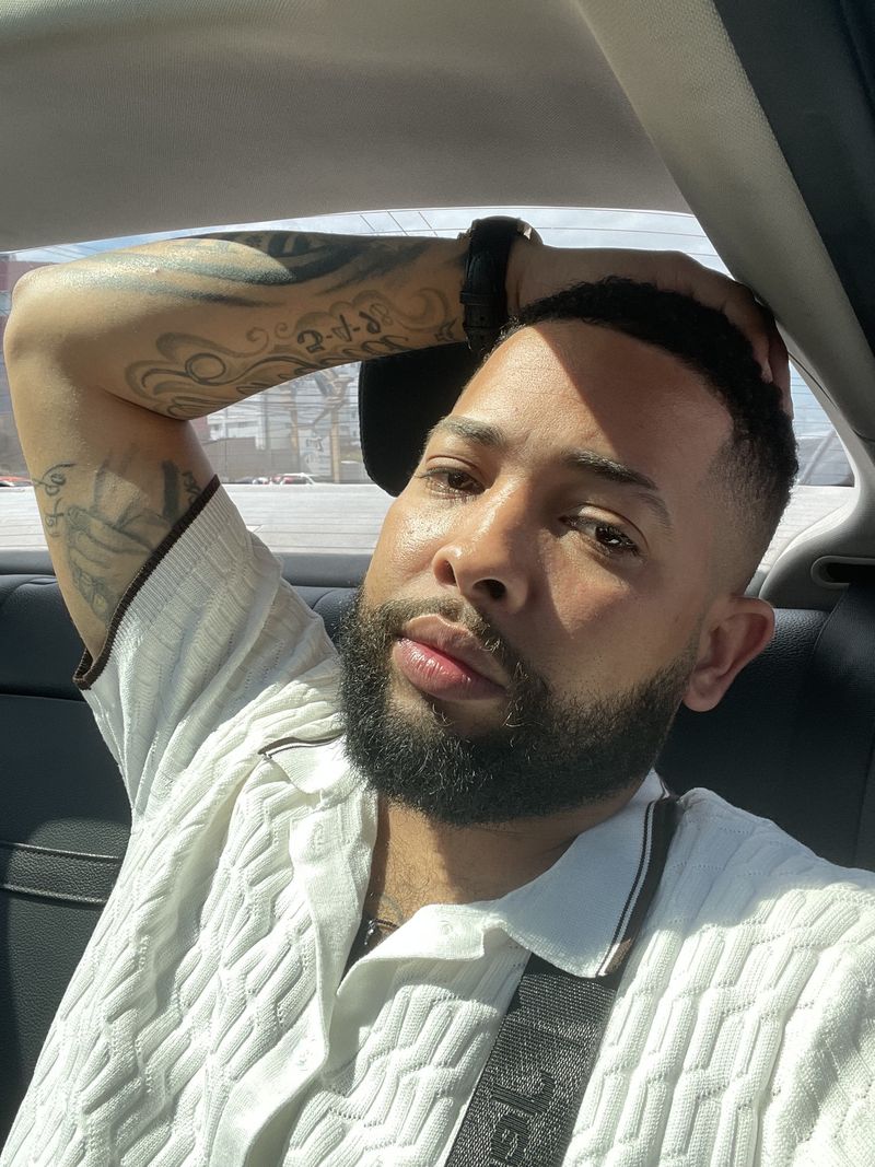 Alex Moreta, 30