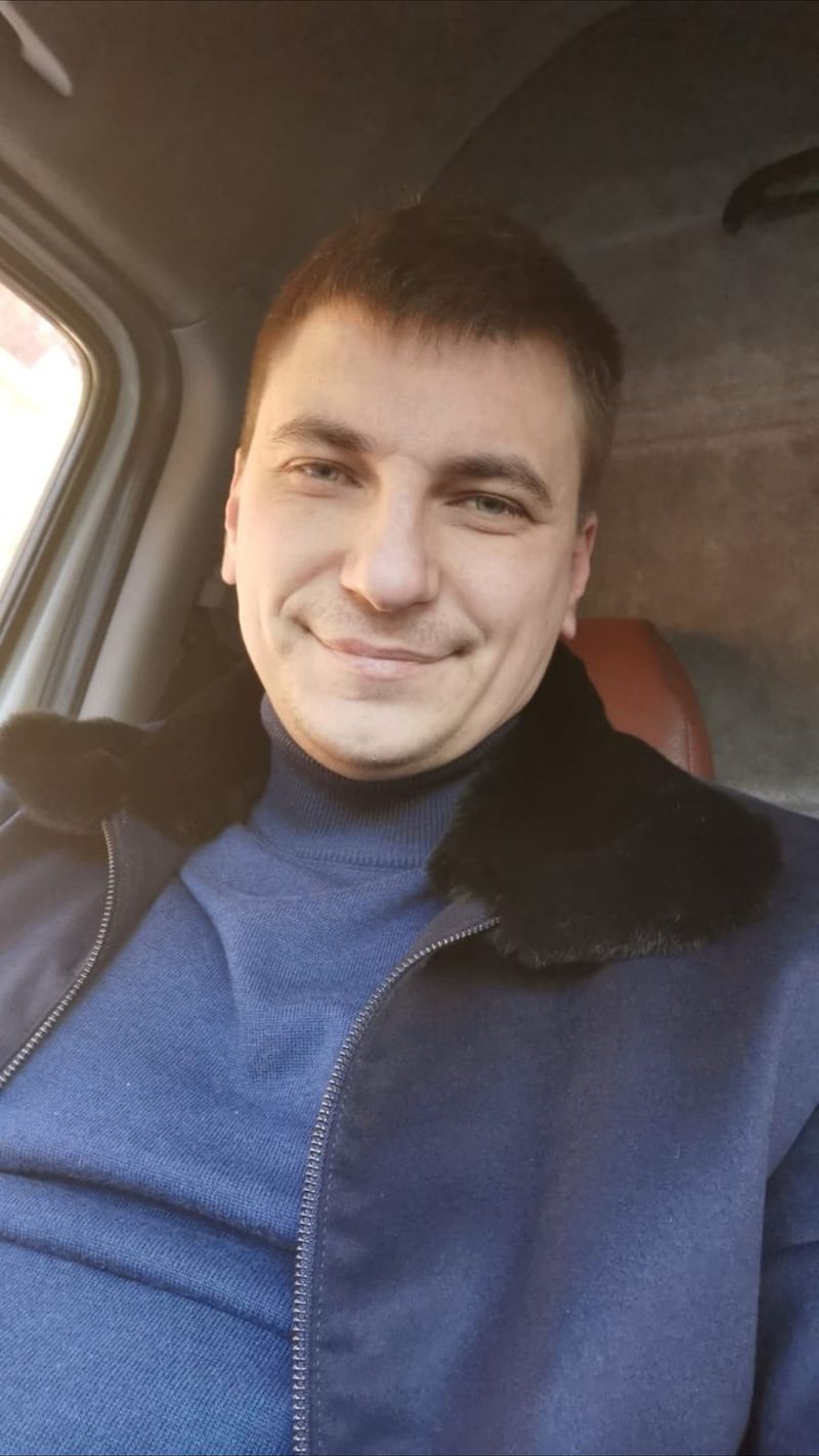 Александр, 39