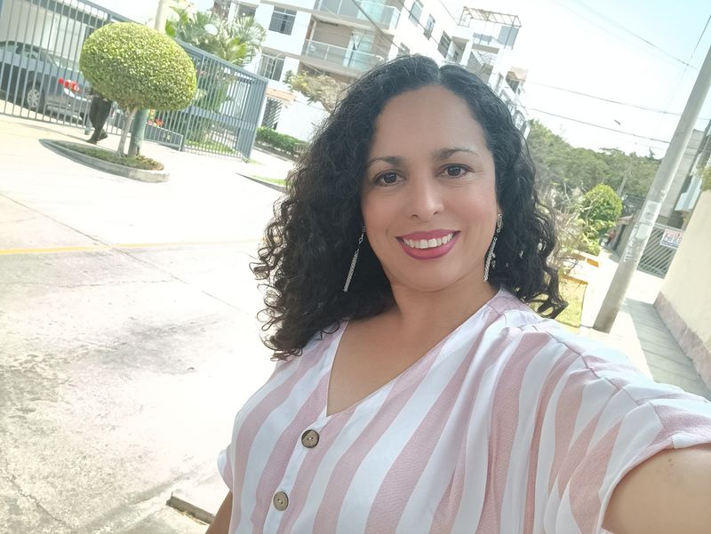 Flor De María, 46