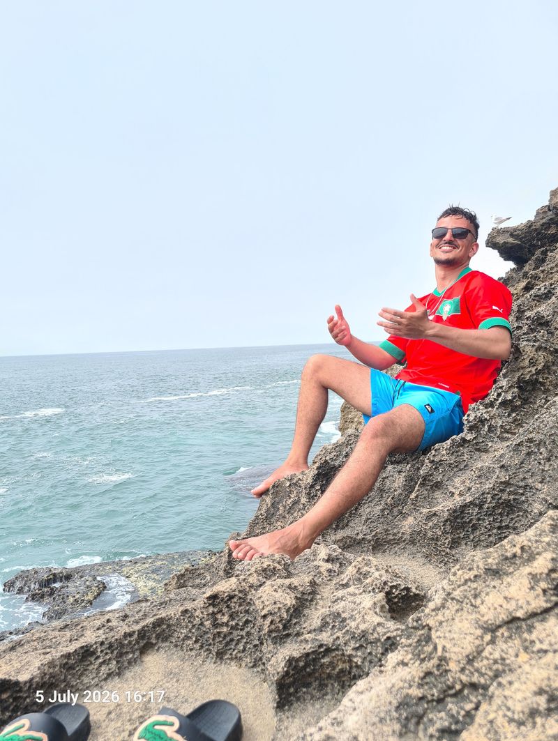Karim, 33