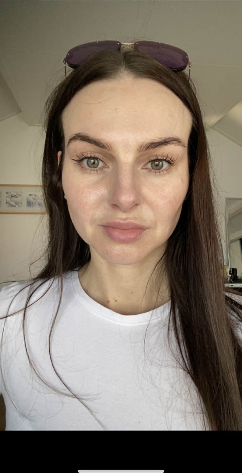Karolina, 36
