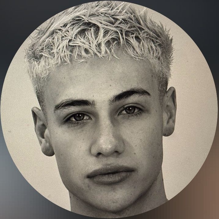 Bogumił, 18