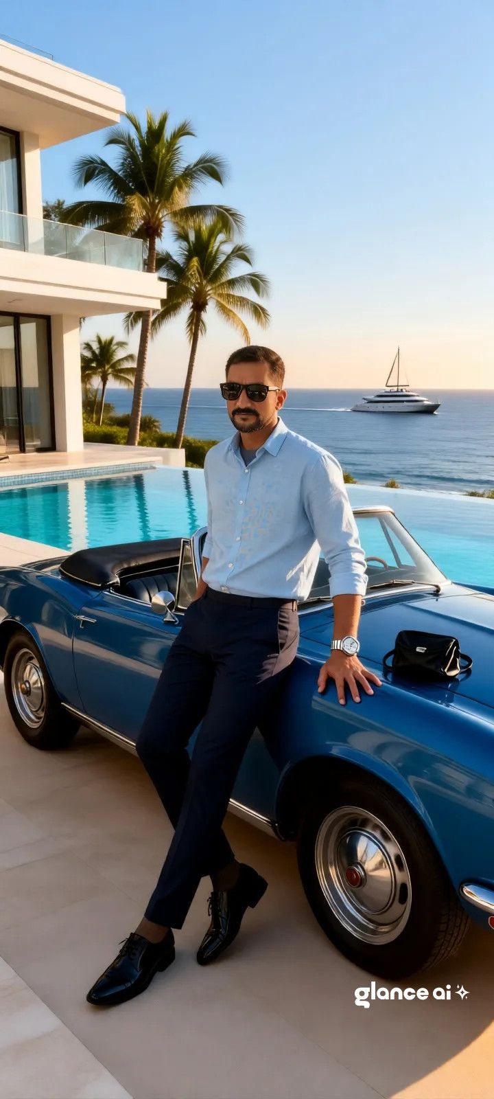 Kamal, 40