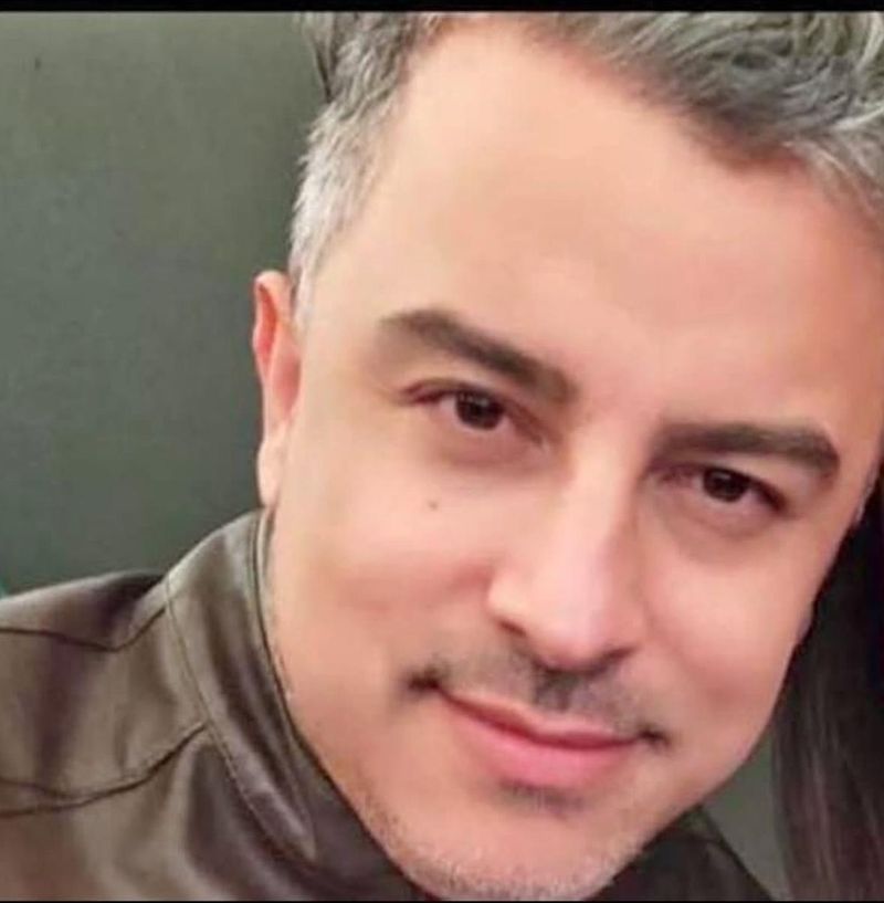 Alex, 53