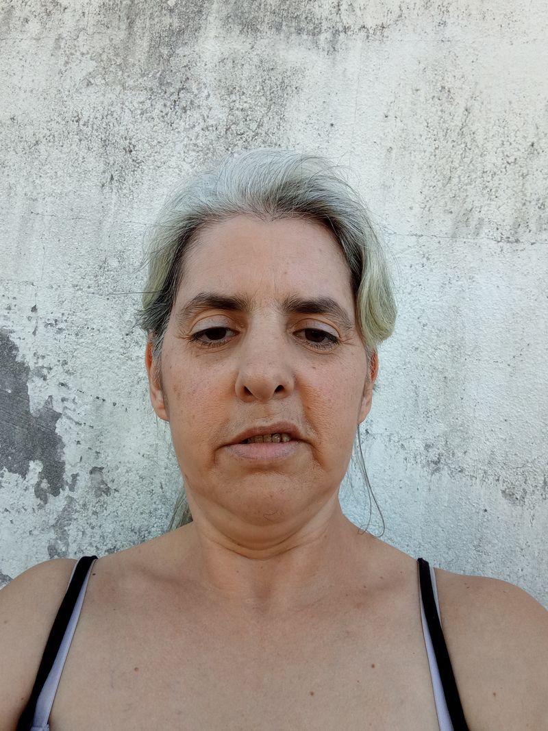 Alexandra, 47