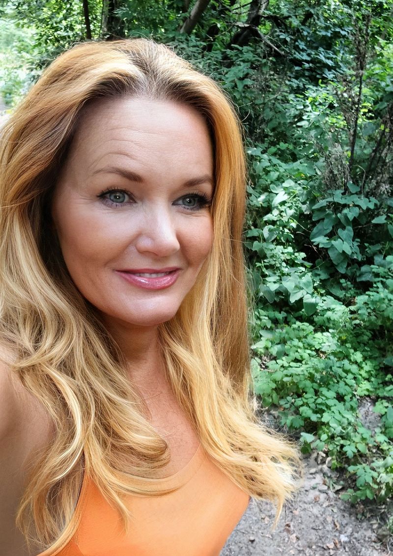 Наталія, 48