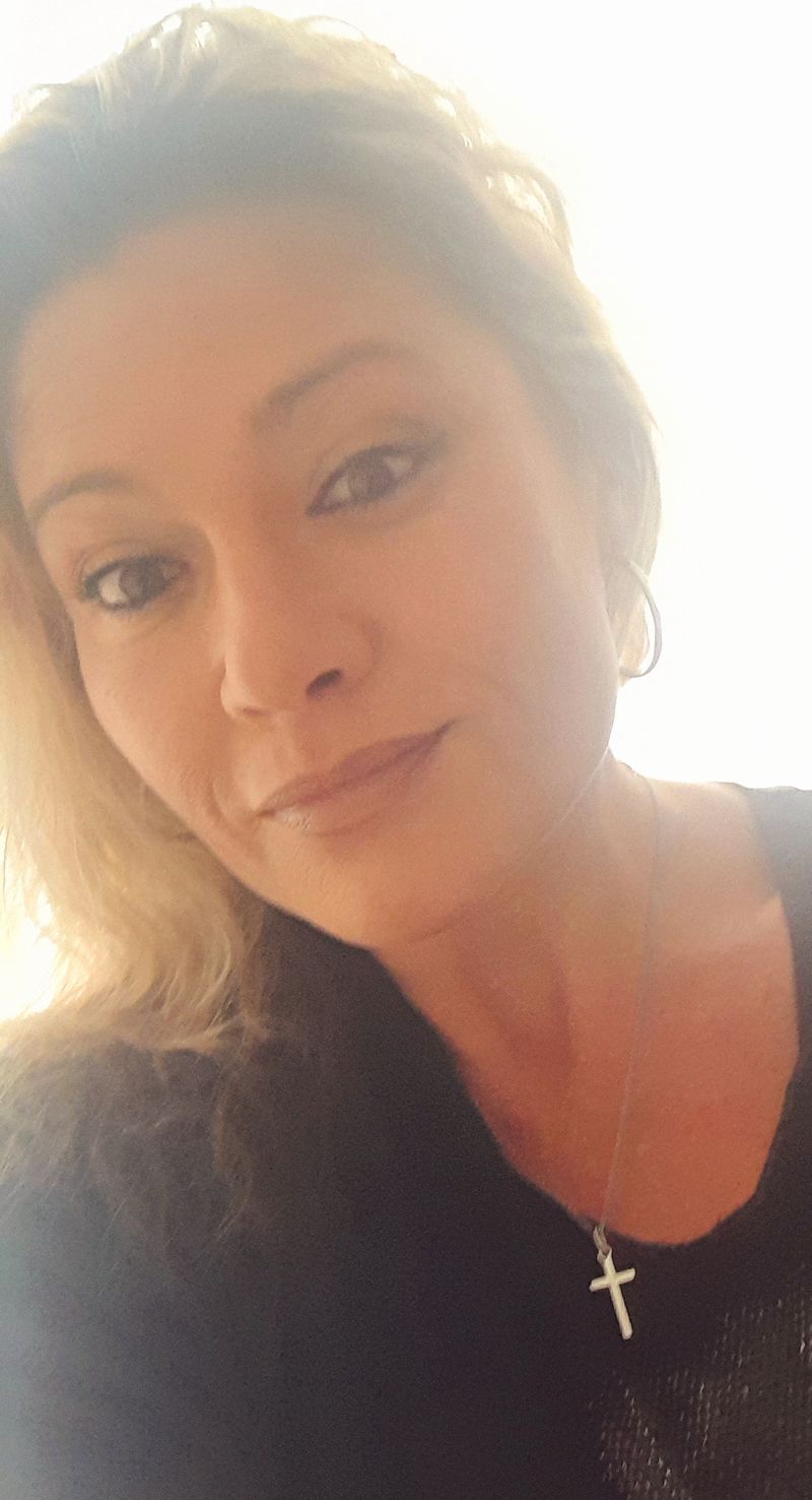 Angel, 43